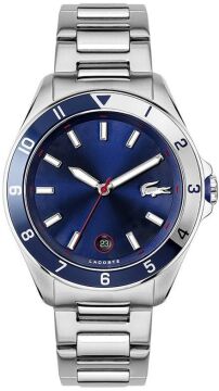 Lacoste LAC2011127 Erkek Kol Saati