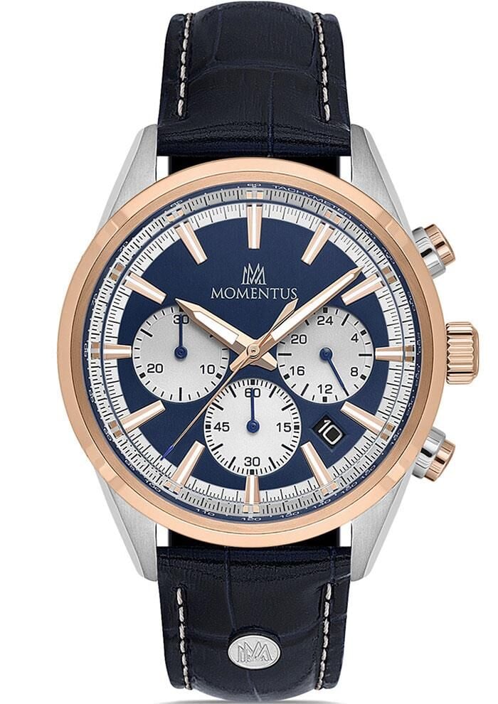 Momentus CC306T-11MR Erkek Kol Saati