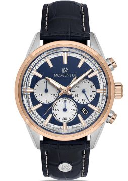 Momentus CC306T-11MR Erkek Kol Saati