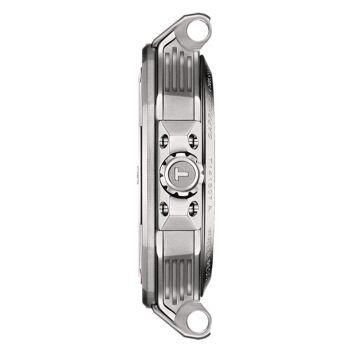 Tissot T-RACE POWERMATİC 80 [41mm] T141.807.11.041.00 Erkek Kol Saati
