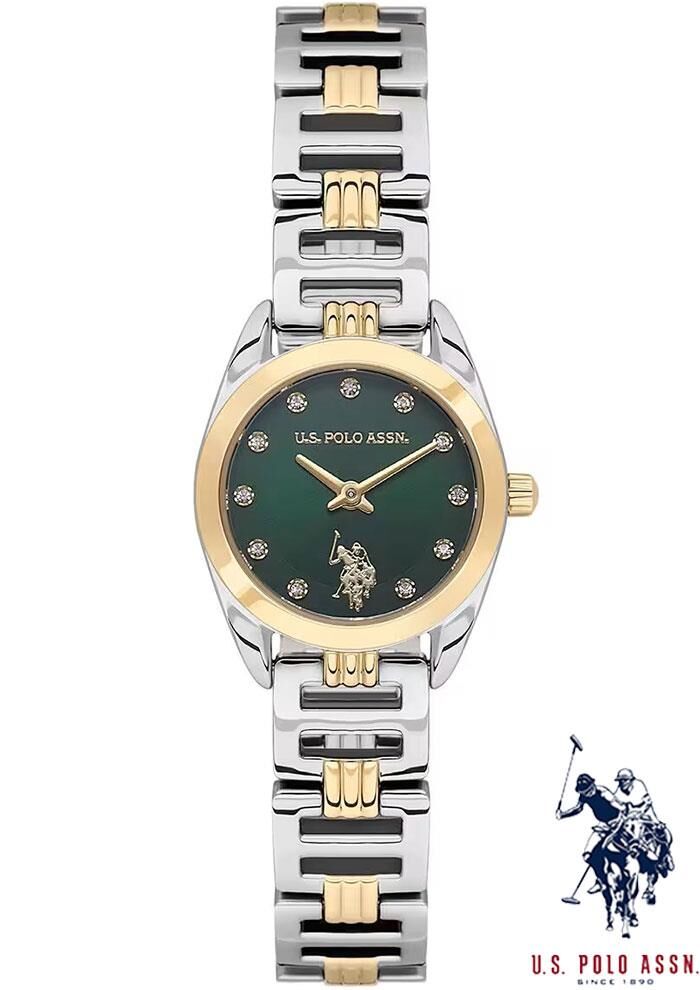 U.S. Polo Assn. USPA2178-04 Kadın Kol Saati