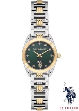 U.S. Polo Assn. USPA2178-04 Kadın Kol Saati