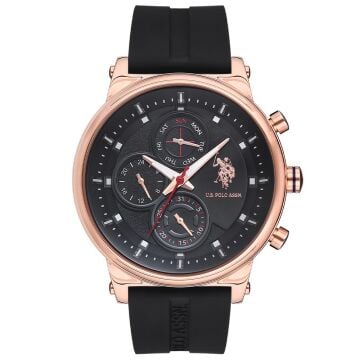U.S. POLO ASSN. USPA1008-06 ERKEK KOL SAATİ