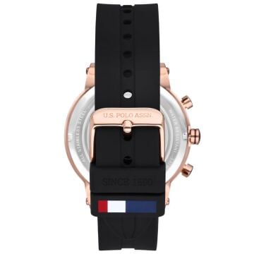 U.S. POLO ASSN. USPA1008-06 ERKEK KOL SAATİ
