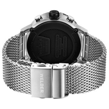 Welder Moody Watch WWMD1000 Erkek Kol Saati