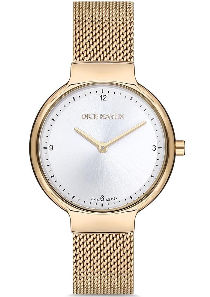 Dice Kayek DK.1.AG1191.06 Bayan Kol Saati