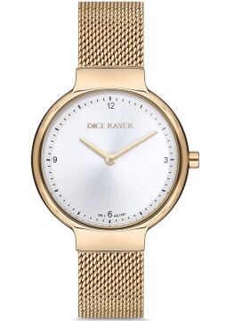Dice Kayek DK.1.AG1191.06 Kadın Kol Saati