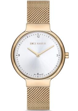 Dice Kayek DK.1.AG1191.06 Kadın Kol Saati