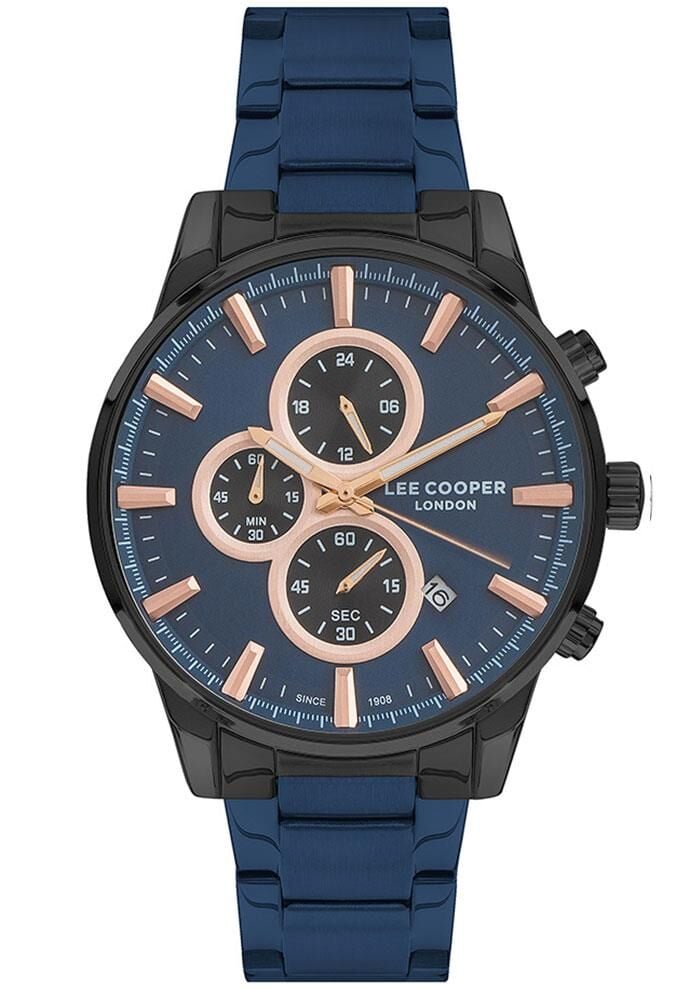 Lee Cooper LC07304.690 Erkek Kol Saati