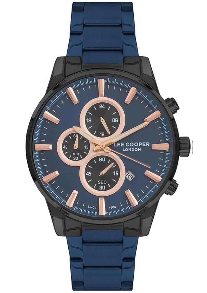Lee Cooper LC07304.690 Erkek Kol Saati