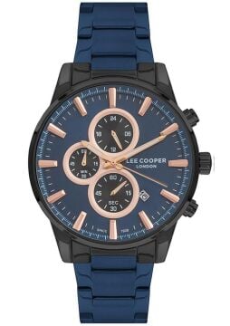 Lee Cooper LC07304.690 Erkek Kol Saati