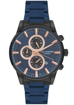 Lee Cooper LC07304.690 Erkek Kol Saati