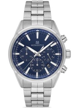 Momentus CC306S-11SS Erkek Kol Saati