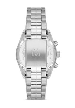 Momentus CC306S-11SS Erkek Kol Saati