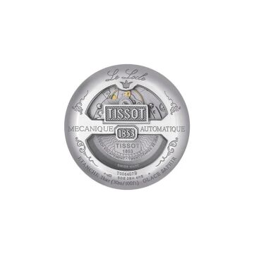 Tissot LE LOCLE POWERMATİC 80 [39,3mm] T006.407.16.033.00 Erkek Kol Saati