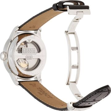 Tissot LE LOCLE POWERMATİC 80 [39,3mm] T006.407.16.033.00 Erkek Kol Saati