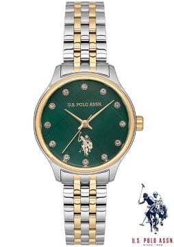 U.S. Polo Assn. USPA2071-02 Kadın Kol Saati