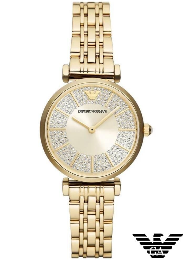 Emporio Armani AR11608 Bayan Kol Saati