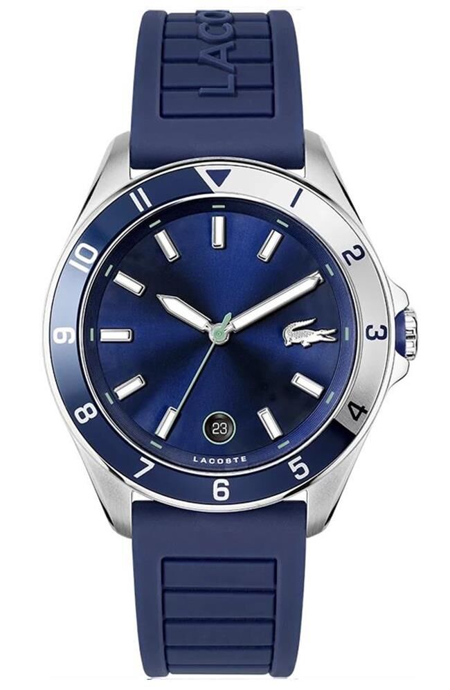 Lacoste LAC2011125 Erkek Kol Saati