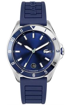 Lacoste LAC2011125 Erkek Kol Saati
