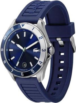 Lacoste LAC2011125 Erkek Kol Saati