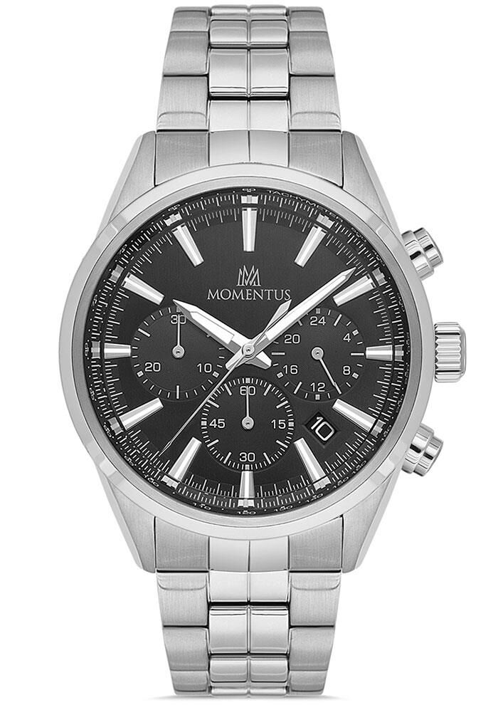 Momentus CC306S-04SS Erkek Kol Saati