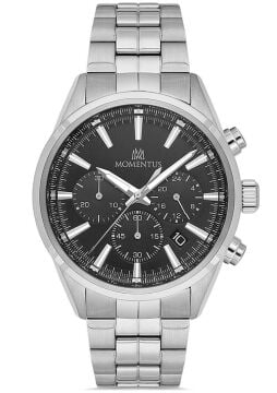 Momentus CC306S-04SS Erkek Kol Saati