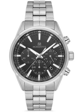 Momentus CC306S-04SS Erkek Kol Saati