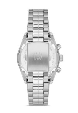 Momentus CC306S-04SS Erkek Kol Saati