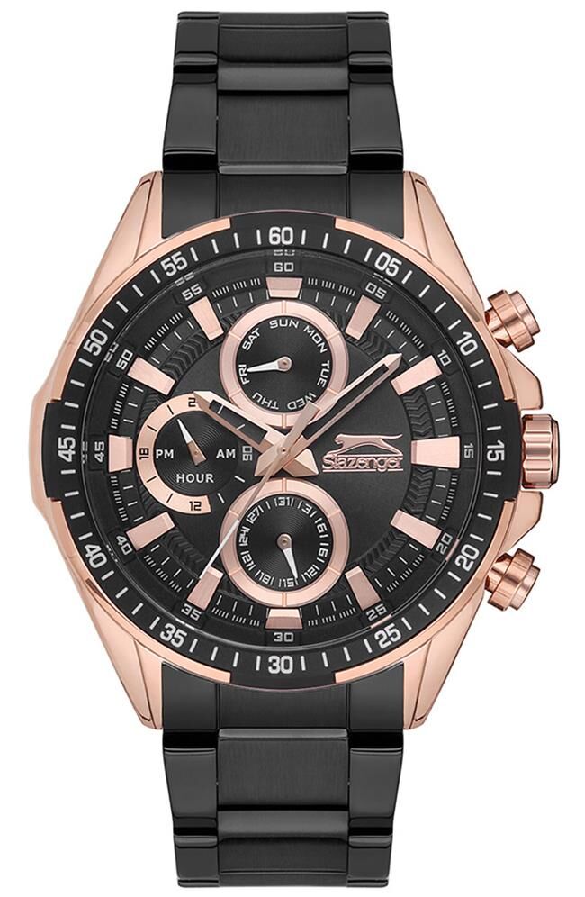 Slazenger SL.09.1827.2.03 Erkek Kol Saati