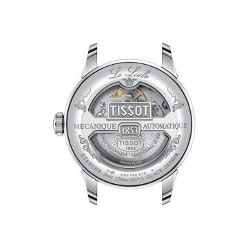 Tissot LE LOCLE POWERMATİC 80 T006.407.11.043.00 Erkek Kol Saati