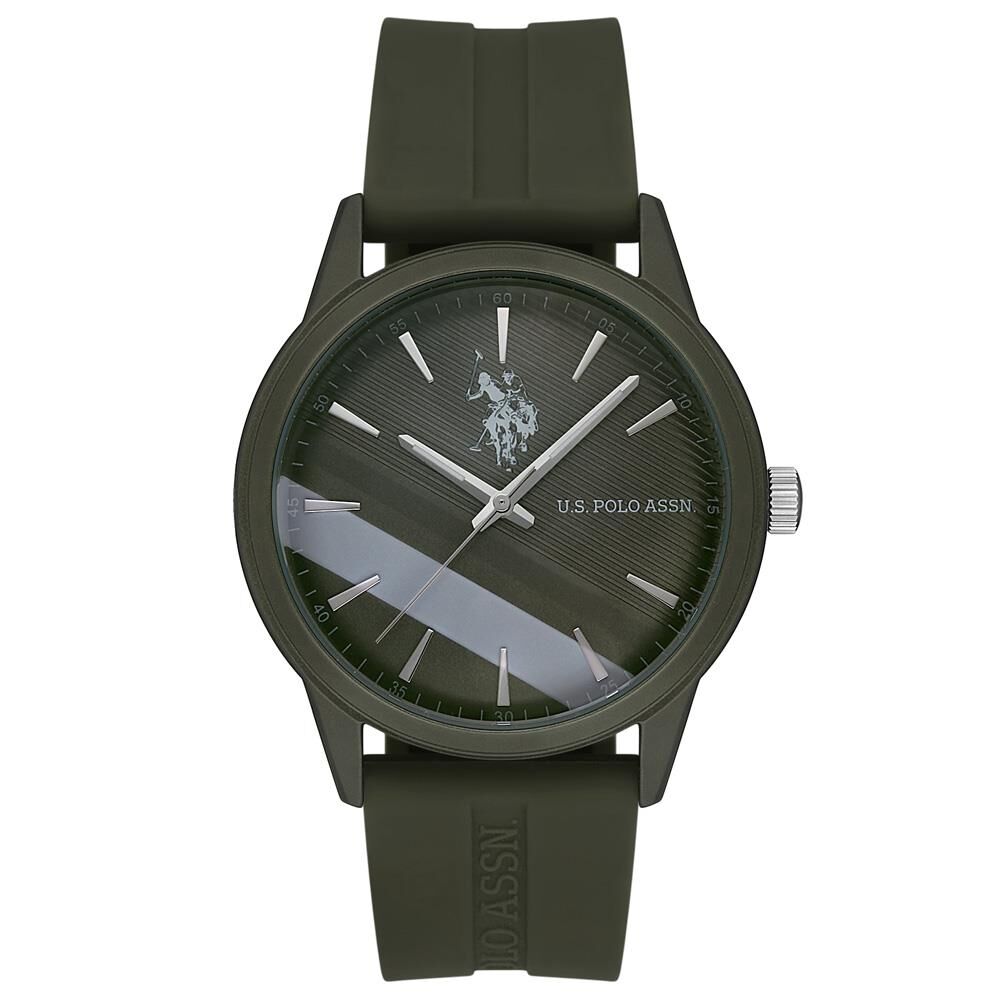 U.S. POLO ASSN. USPA1027-05 ERKEK KOL SAATİ