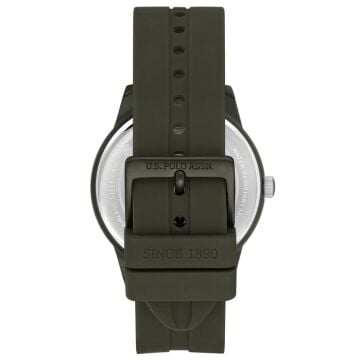 U.S. POLO ASSN. USPA1027-05 ERKEK KOL SAATİ
