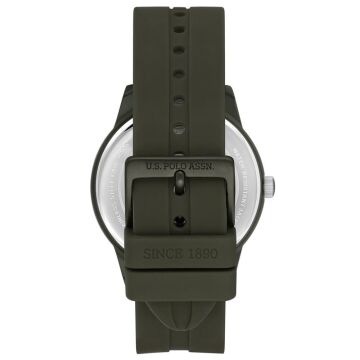 U.S. POLO ASSN. USPA1027-05 ERKEK KOL SAATİ