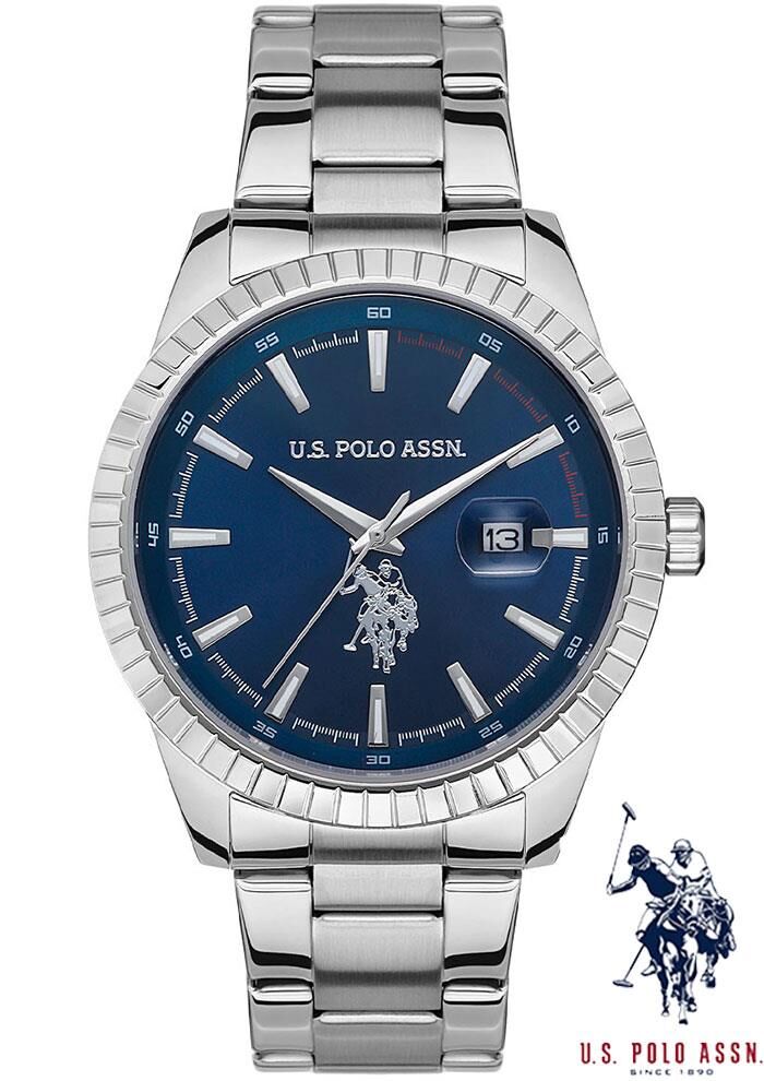 U.S. Polo Assn. USPA1042-01 Erkek Kol Saati