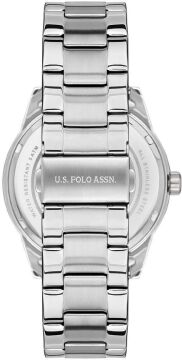 U.S. Polo Assn. USPA1042-01 Erkek Kol Saati