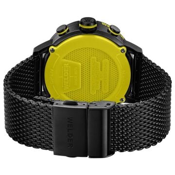 Welder Moody Watch WWMD1002 Erkek Kol Saati