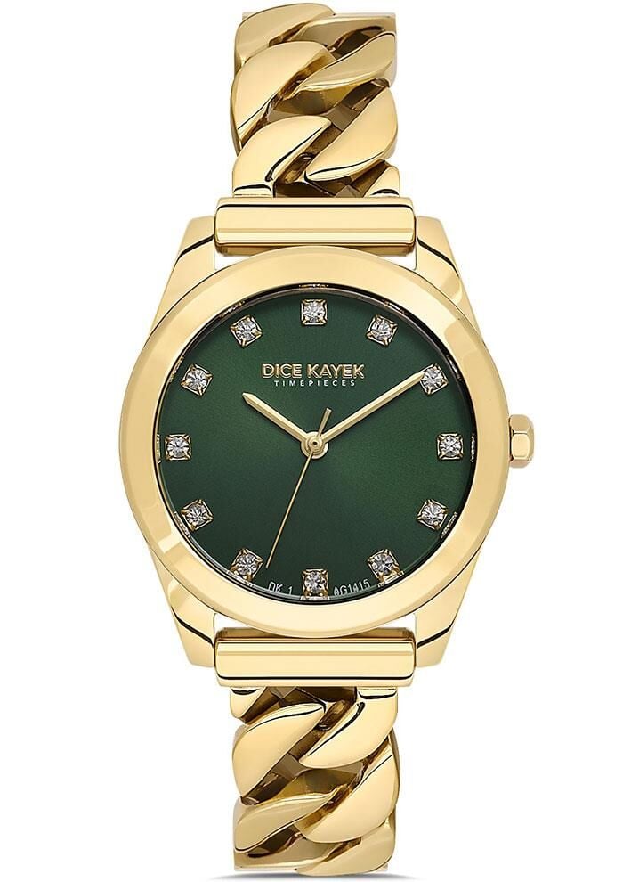 Dice Kayek DK.1.AG1415.06 Bayan Kol Saati
