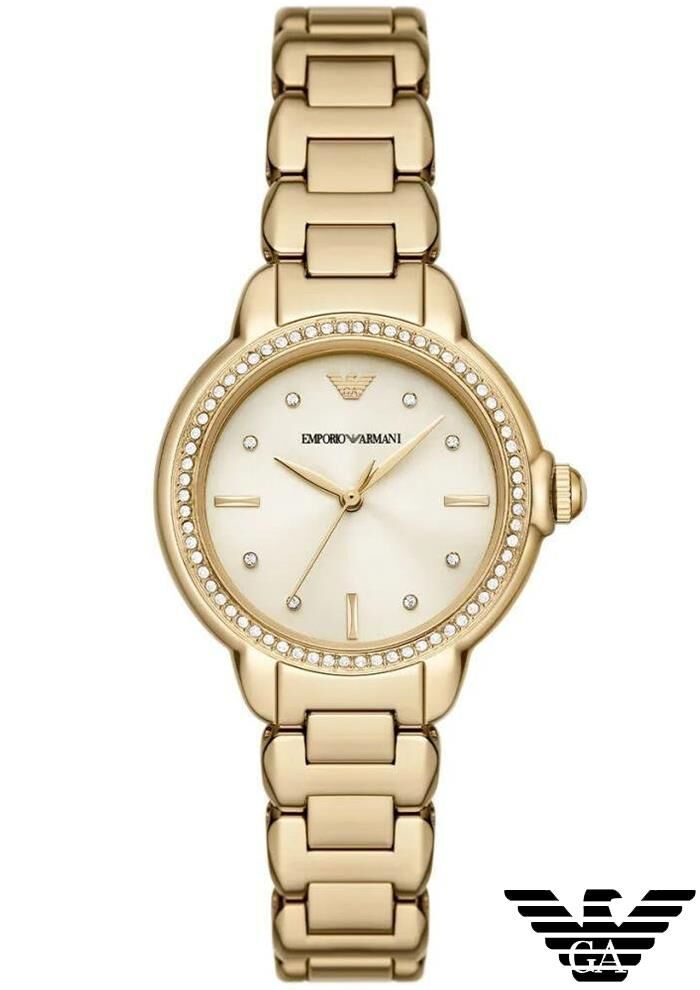 Emporio Armani AR11609 Bayan Kol Saati