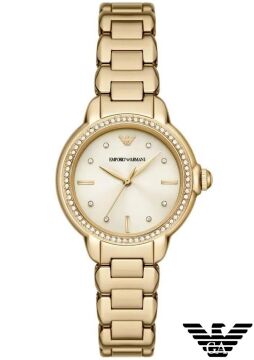 Emporio Armani AR11609 Bayan Kol Saati