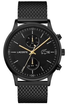 Lacoste LAC2011099 Erkek Kol Saati