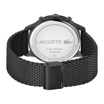 Lacoste LAC2011099 Erkek Kol Saati