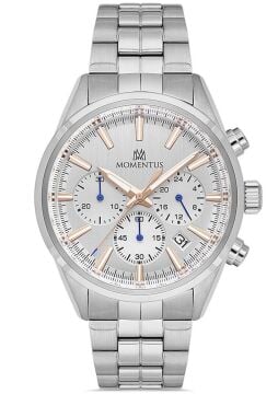 Momentus CC306S-02SR Erkek Kol Saati