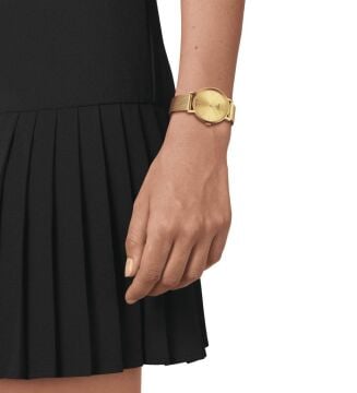 Tissot EVERYTİME LADY T143.210.33.021.00 Bayan Kol Saati