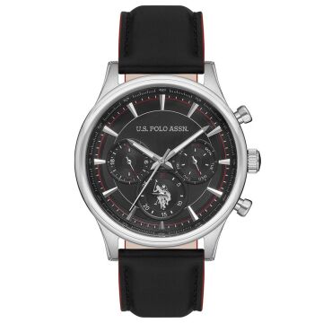 U.S. POLO ASSN. USPA1010-07 ERKEK KOL SAATİ