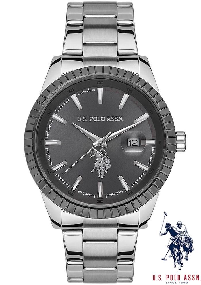 U.S. Polo Assn. USPA1042-06 Erkek Kol Saati