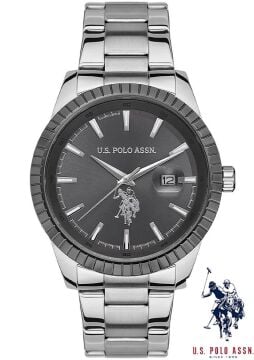 U.S. Polo Assn. USPA1042-06 Erkek Kol Saati