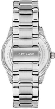 U.S. Polo Assn. USPA1042-06 Erkek Kol Saati