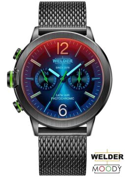 Welder Moody Watch WWMD1003 Erkek Kol Saati