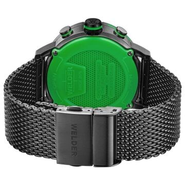 Welder Moody Watch WWMD1003 Erkek Kol Saati
